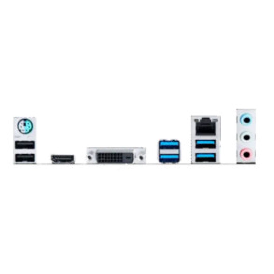 Ana plata ASUS Prime B460M-A R2.0 — Ana platalar, Bakı (4)
