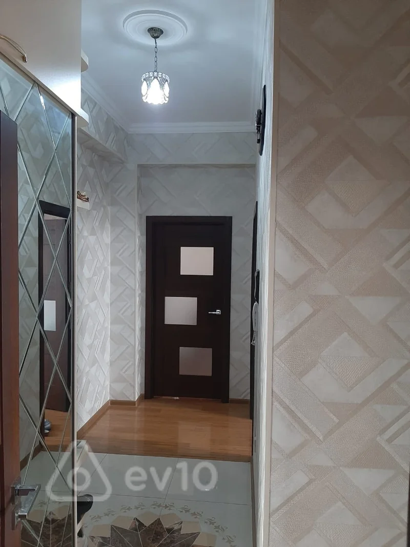 2 otaqlı mənzil, 65 m², Kristal 2, Xırdalan — Mənzil, Xırdalan (10)