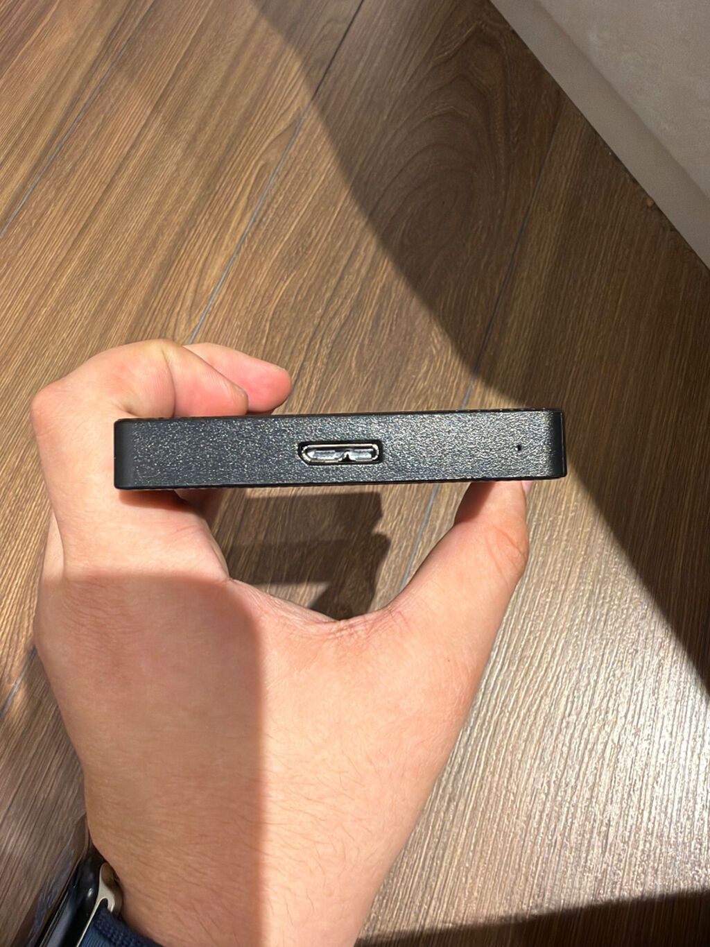 Xarici Sərt disk (HDD) Seagate, 2 TB, 3.5", Yeni — Sabit diskləri, Bakı (3)