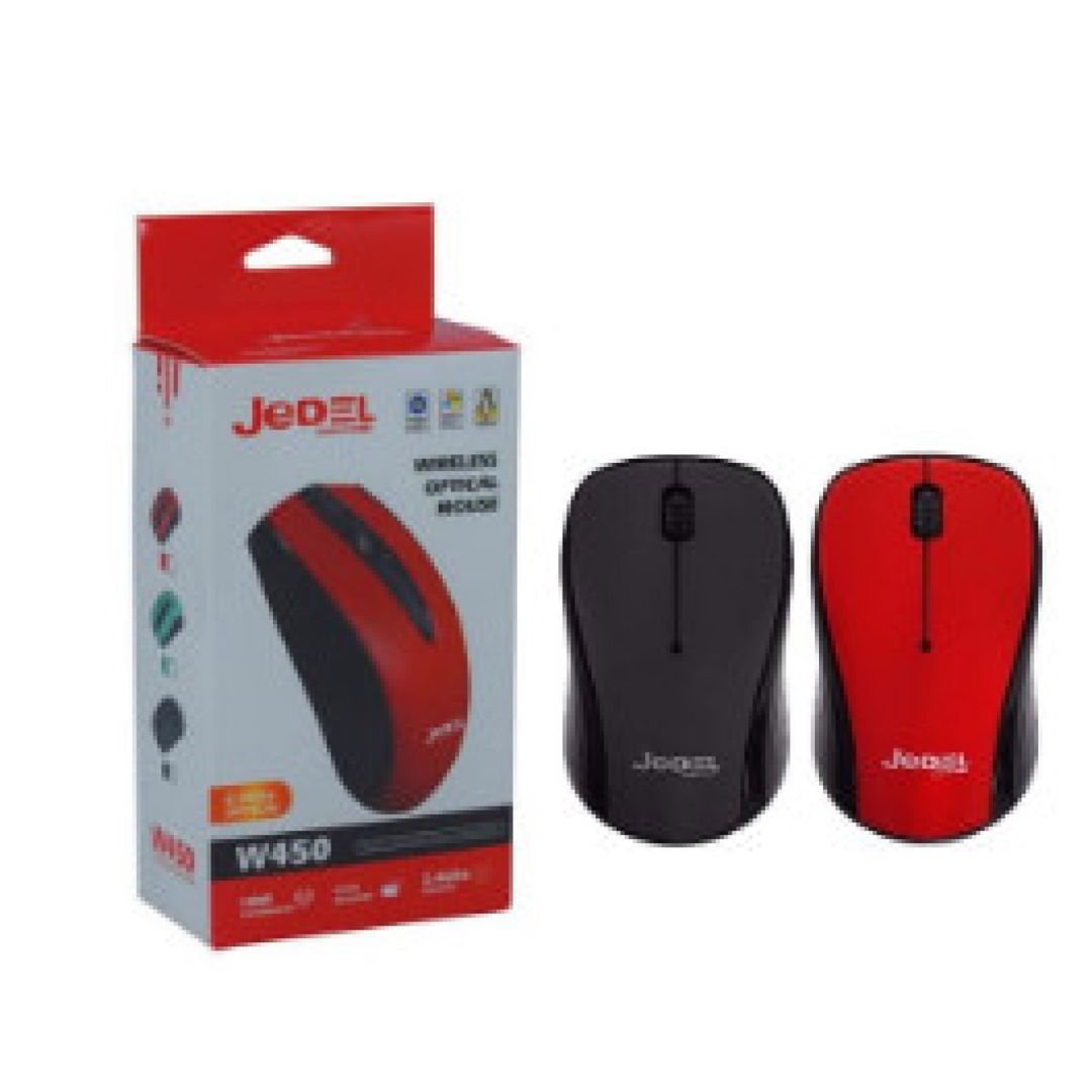 Komputer sicani Jedel W450 — Klaviaturalar və siçanlar, Bakı (2)