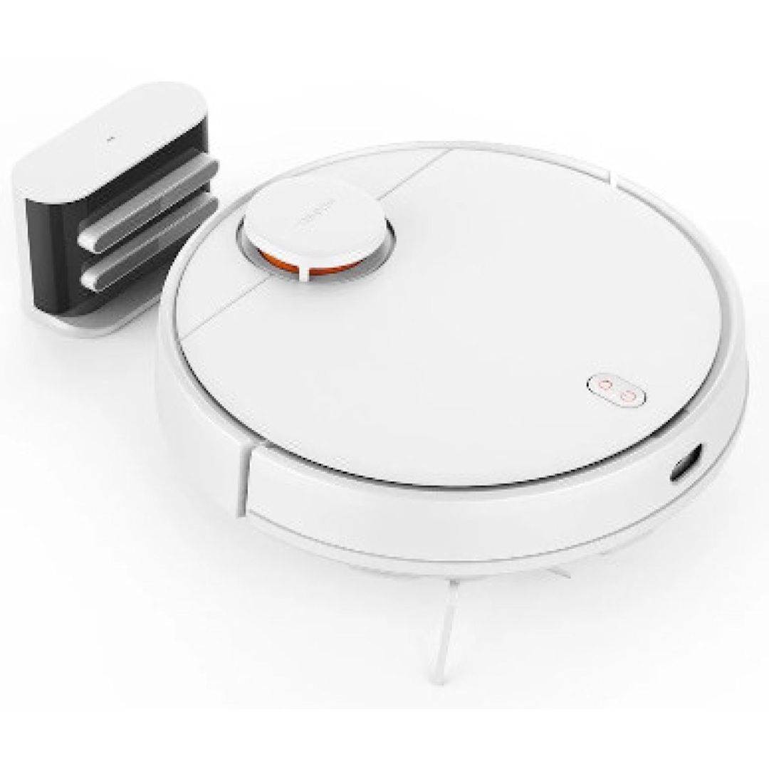 Robot-tozsoran Xiaomi Robot Vacuum S10 — Ev texnikası, Bakı