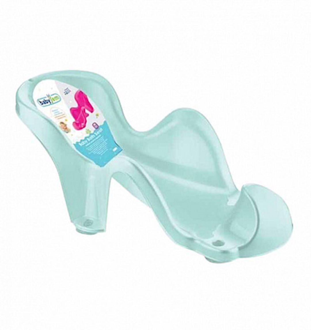 Çimizdirmə oturacağı Babyjem, 0-10 ay, yaşıl — Mallar, Bakı