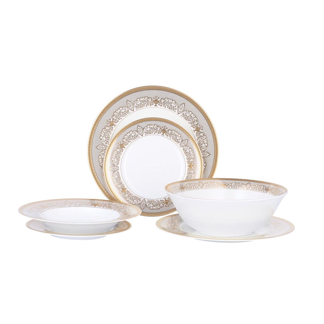 Mətbəx servizi Gipfel Argento 40981 6 nəfər üçün, 19 əşya — Mallar, Bakı