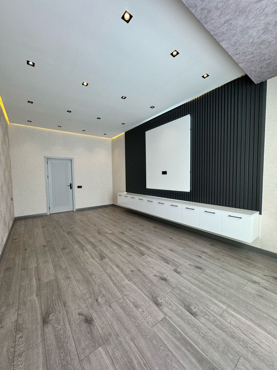 Satılır 4 otaqlı yeni tikili 129 m² — Mənzil, Bakı (3)