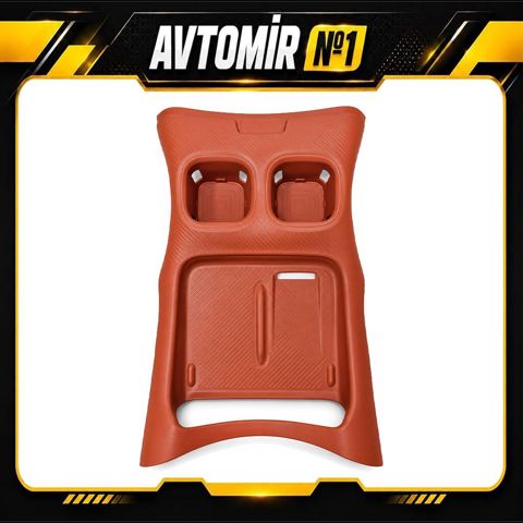 Changan Q07 üçün Üst Orqanayzer A01 Changan Q07 üçün A01 üst — Bakı