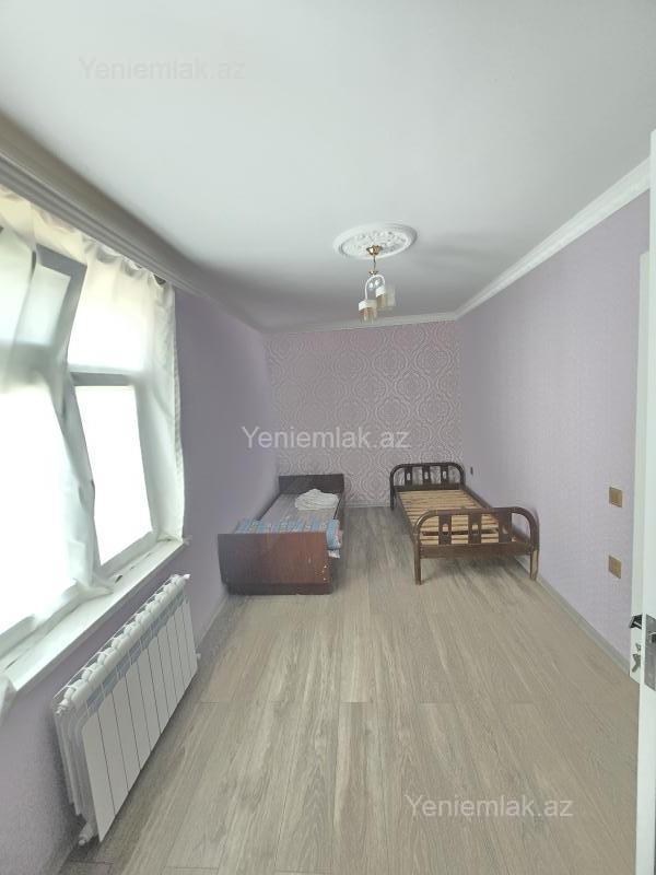 Satılır 2 otaqlı Bina evi menzil (Köhnə tikili), 45 m², 2-ci mikrorayon — Mənzil, Sumqayıt (4)