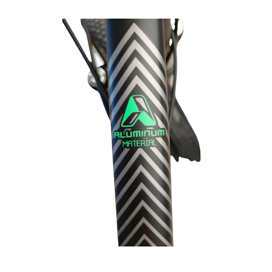 Dağ velosipedi VeloStrim, 26", yaşıl — Velosipedlər, Bakı (2)