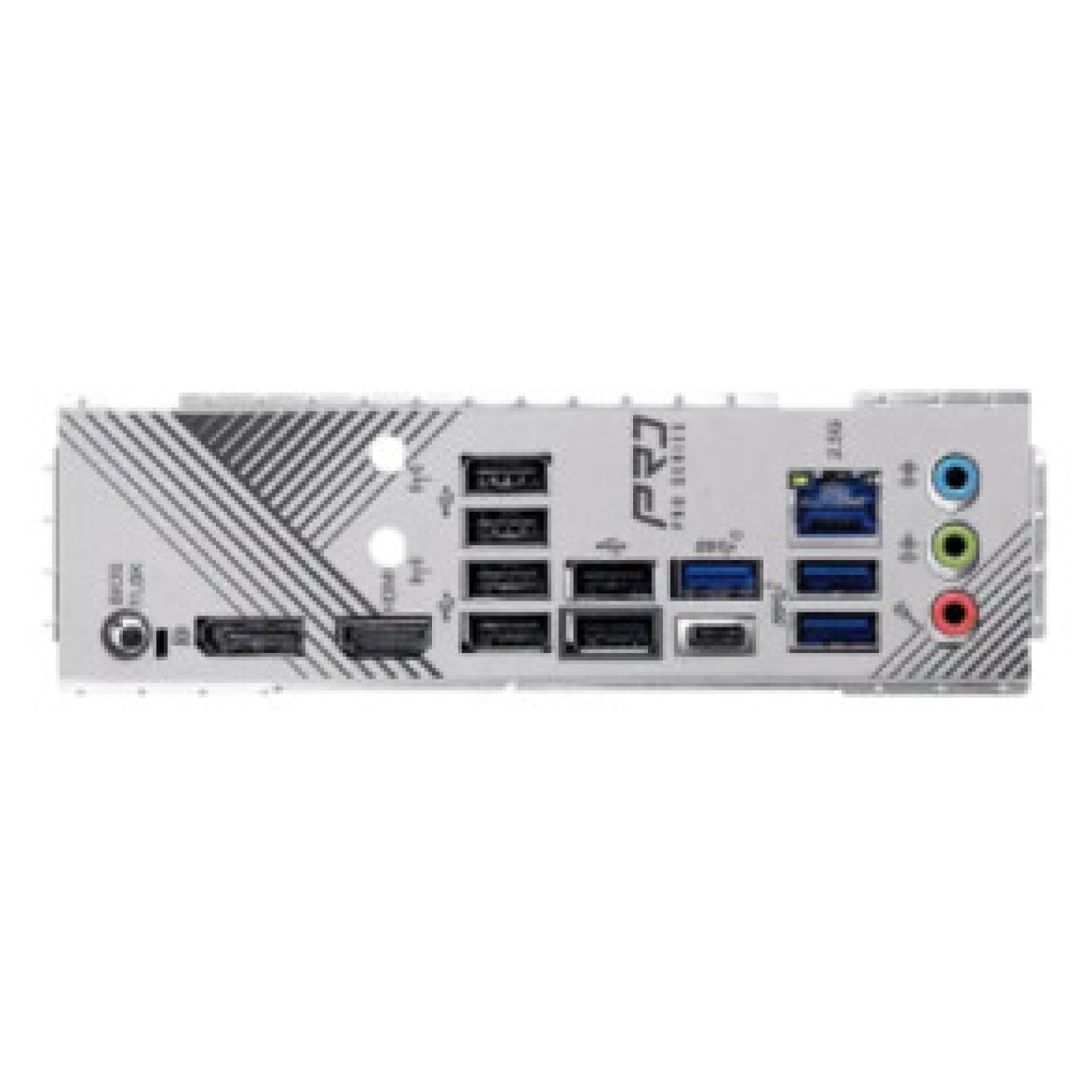 Ana plata ASRock B650 Pro RS (90-MXBL10-A0UAYZ) — Ana platalar, Bakı (2)