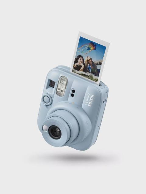Fotoaparat Фотоаппарат Fujifilm Instax Mini 13 Instant Camera - Frost Blue - Camera Only — Bakı