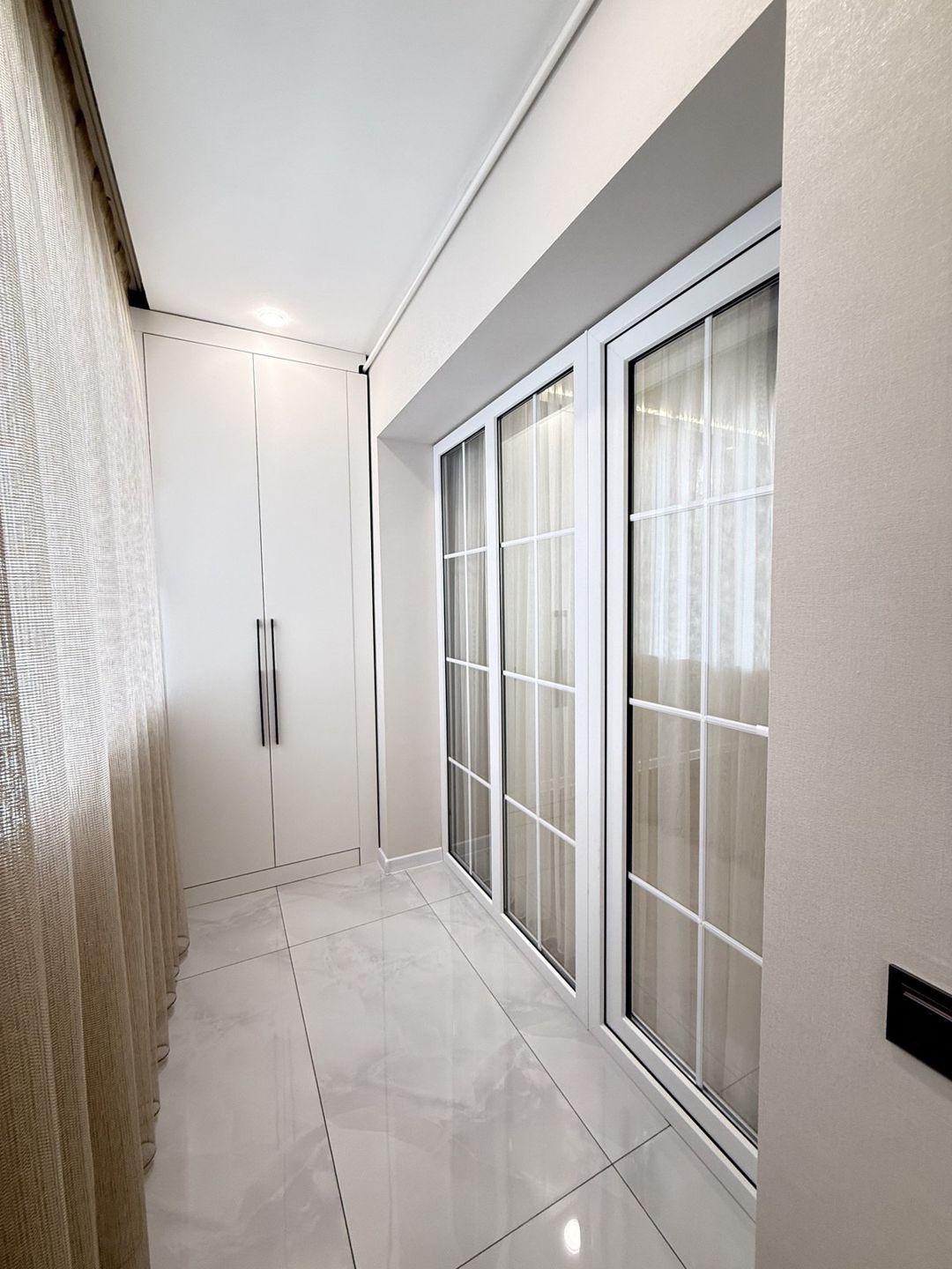 Satılır 3 otaqlı köhnə tikili 85 m² — Mənzil, Bakı (4)