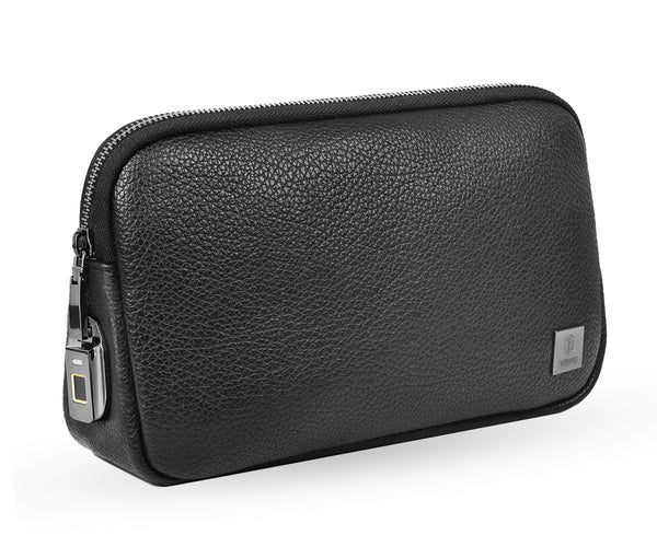 Wıwu Alpha Fingerprint Lock Clutch Bag — Smartfon aksesuarları, Bakı