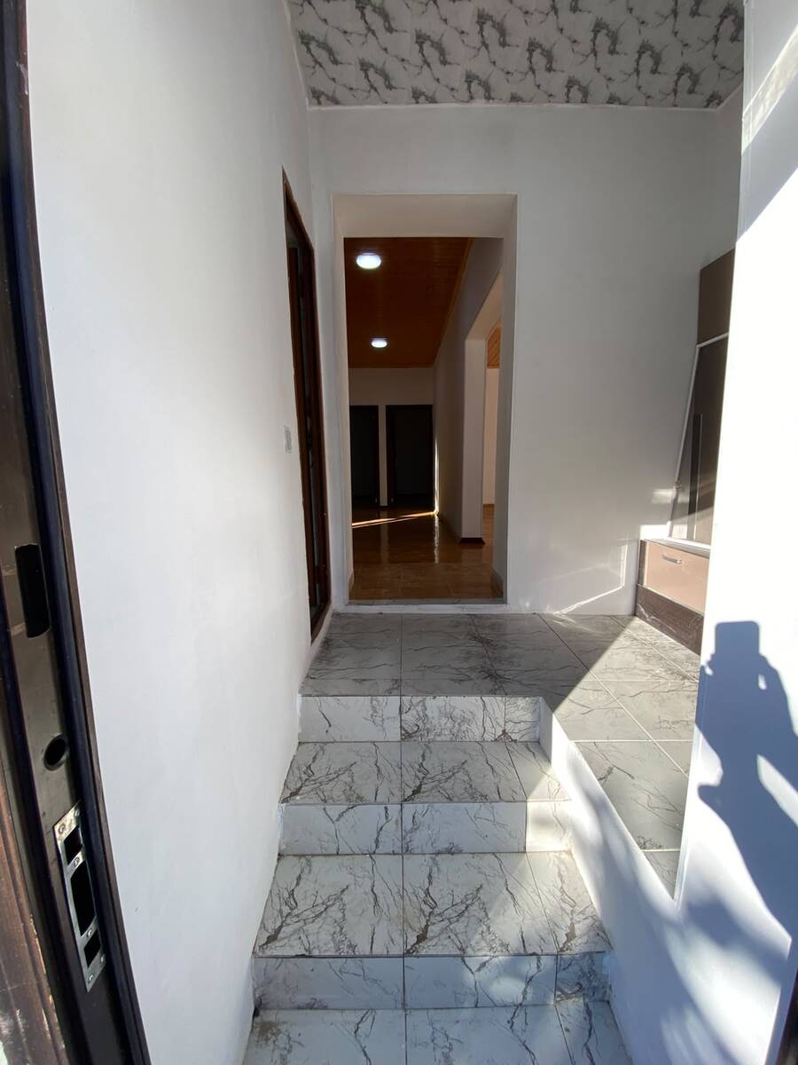 Satılır 4 otaqlı həyət evi/bağ evi 130 m² — Ev, villa, Bakı (10)