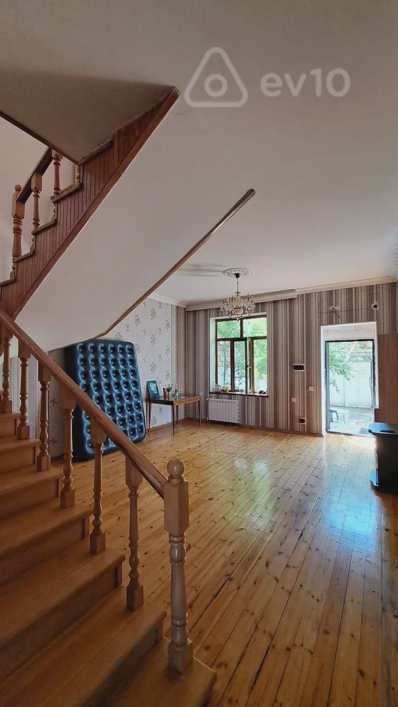 8 otaqlı həyət evi, 850 m², Xirdalan, Xırdalan — kirayə — Ev, villa, Xırdalan (11)