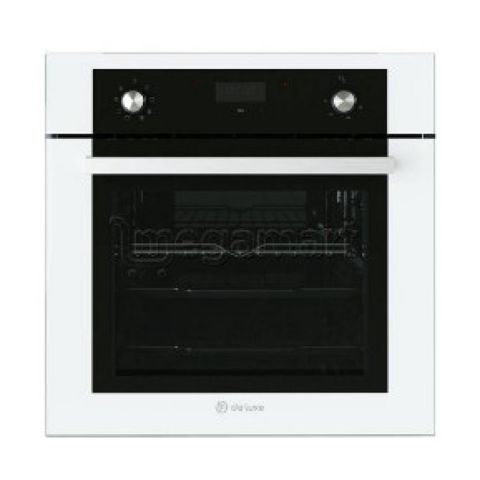 Quraşdırılan soba De Luxe 6009.05эшв-066 — Bakı