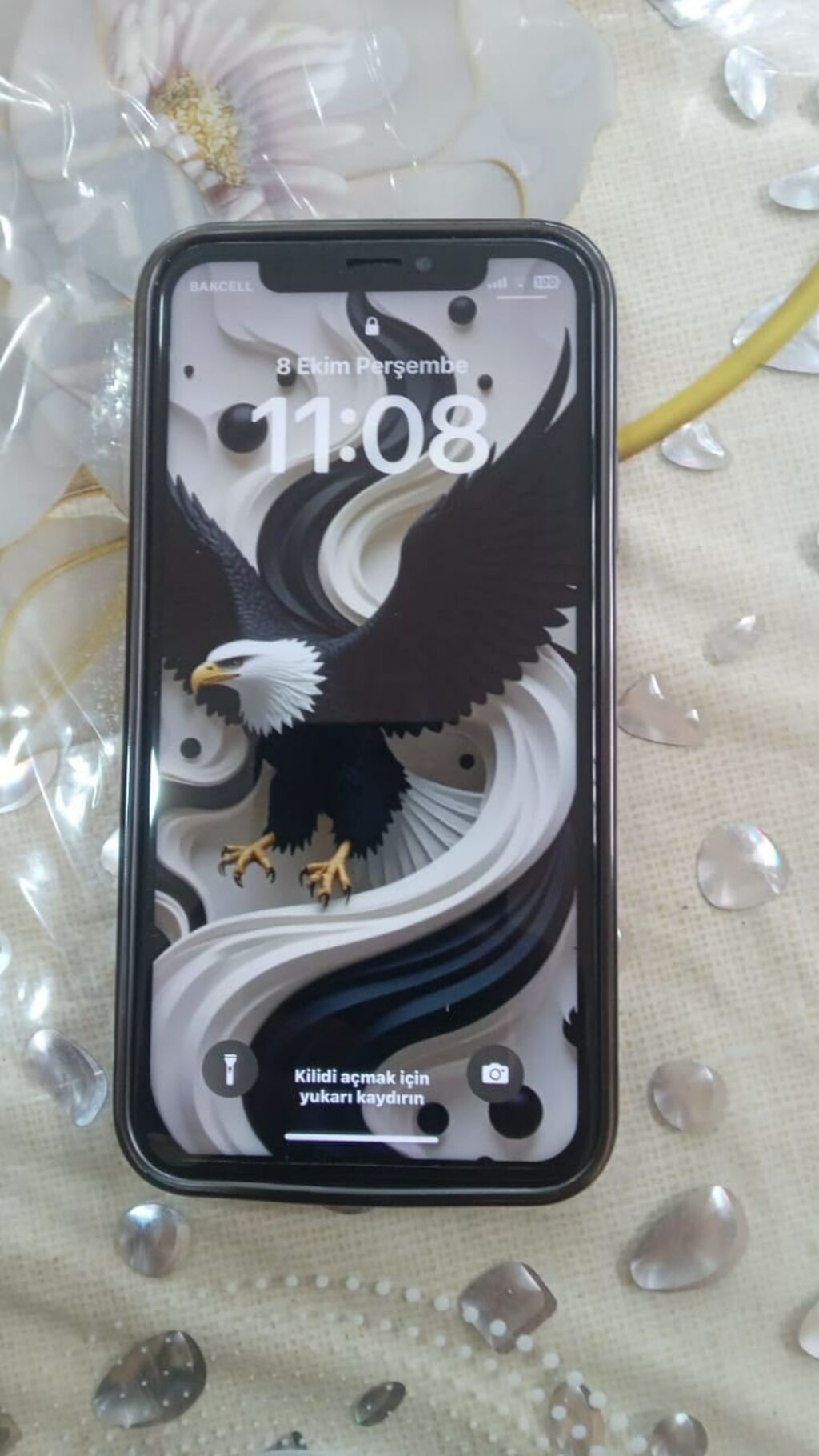 IPhone X, 64 GB — Apple iPhone, Masazır