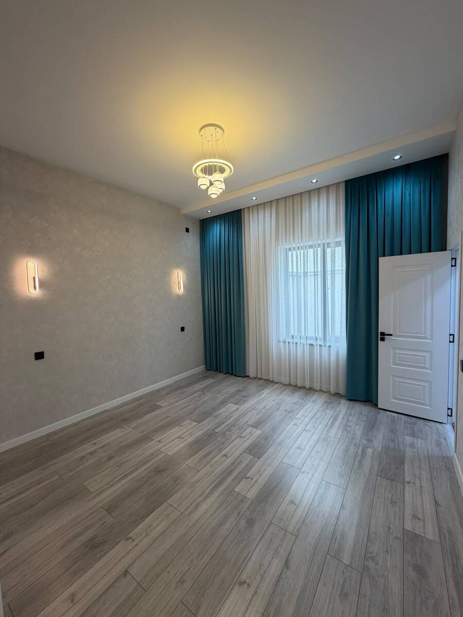 Satılır 3 otaqlı həyət evi/bağ evi 145 m² — Ev, villa, Bakı (9)