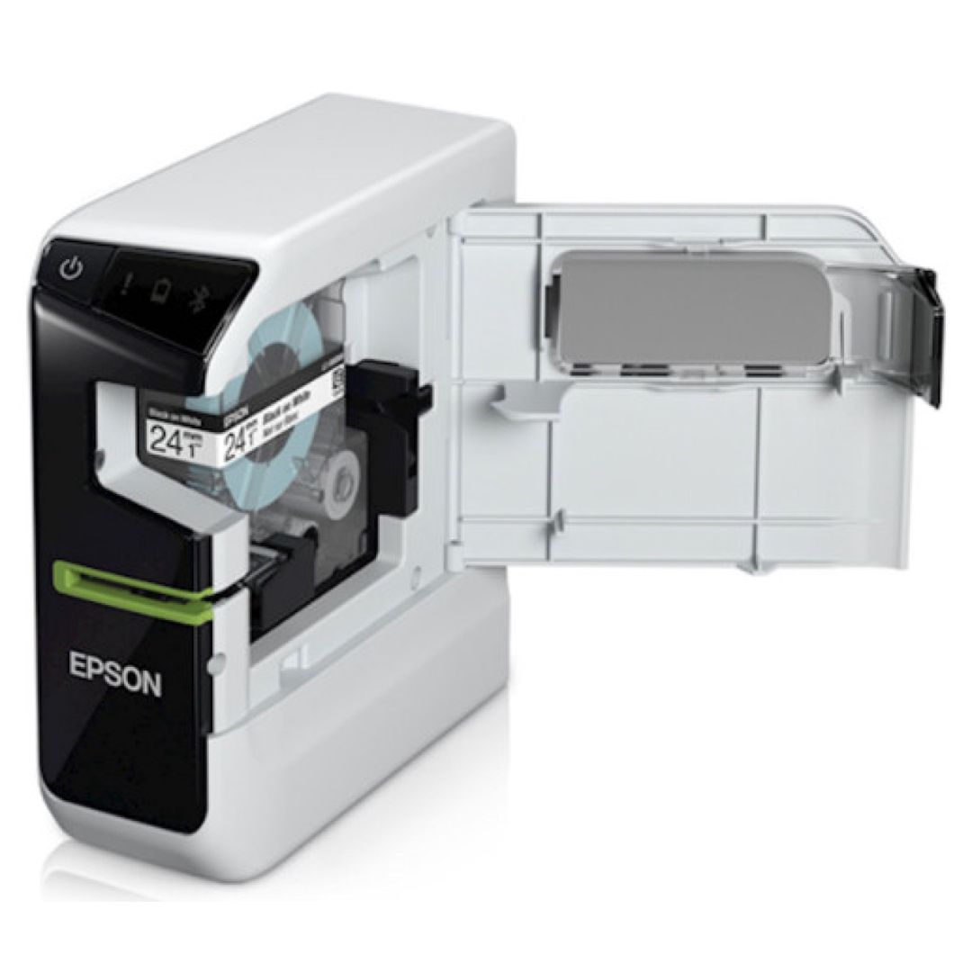 Etiket printeri Epson LabelWorks LW-600P (C51CD69200) — Printerləri, Bakı (3)