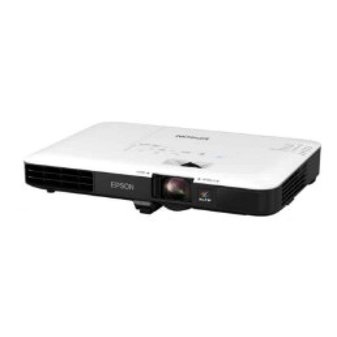Proyektor Epson EB–1780W (V11H795040-N) — İnteraktiv panellər və LED ekranlar, Bakı (2)