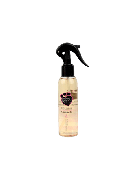 İtlər və pişiklər üçün ətir Doggy Pet Colonia Caramelo 150 ml — 18 ₼ · Bakı · Mallar İtlər və pişiklər üçün ətir Doggy Pet Colonia Caramelo 150 ml — Bakı