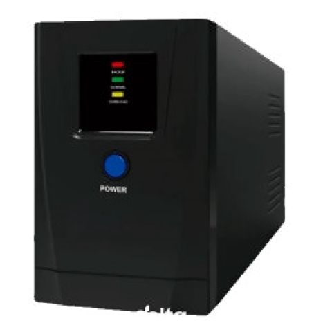 Fasiləsiz enerji təchizatı Onoff Powerline 1200VA — Bakı