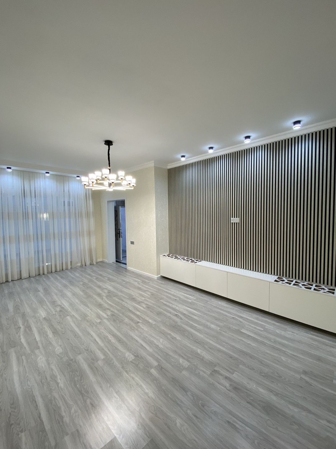 Satılır 4 otaqlı həyət evi/bağ evi 140 m² — Ev, villa, Bakı (12)