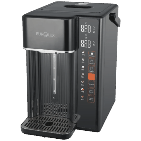 Termopot Eurolux Eu-tp 2924 APD — Bakı