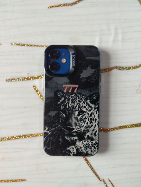 IPhone 12 mini, 64 GB, Mavi — Digah