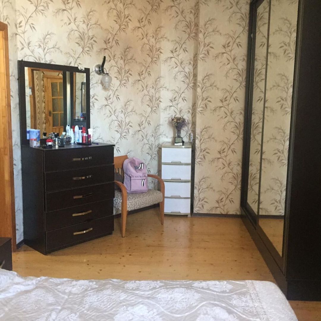 Satılır 3 otaqlı yeni tikili 90 m² — Mənzil, Bakı (2)
