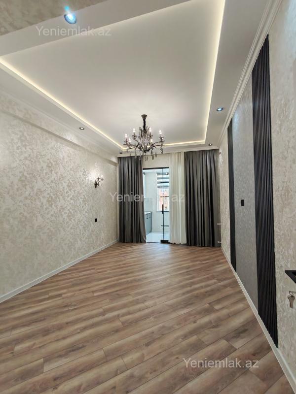 Satılır 2 otaqlı Bina evi menzil (Yeni tikili), 65 m², Xırdalan ş — Mənzil (6)