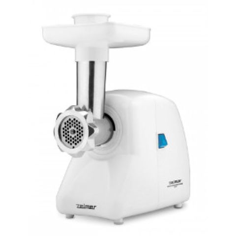 Ətçəkən maşın Zelmer ZMM2853B — 179 ₼ · Bakı · Ev texnikası Ətçəkən maşın Zelmer ZMM2853B — Bakı