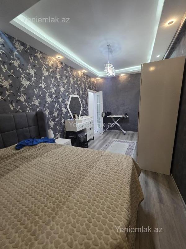 Satılır 3 otaqlı Bina evi menzil (Yeni tikili), 94 m², Xırdalan ş — Mənzil (4)