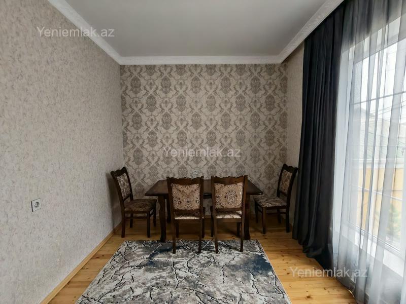 Satılır 3 otaqlı Həyət evi / Villa, 80 m², Sabunçu rayonu — Ev, villa, Bakı (3)