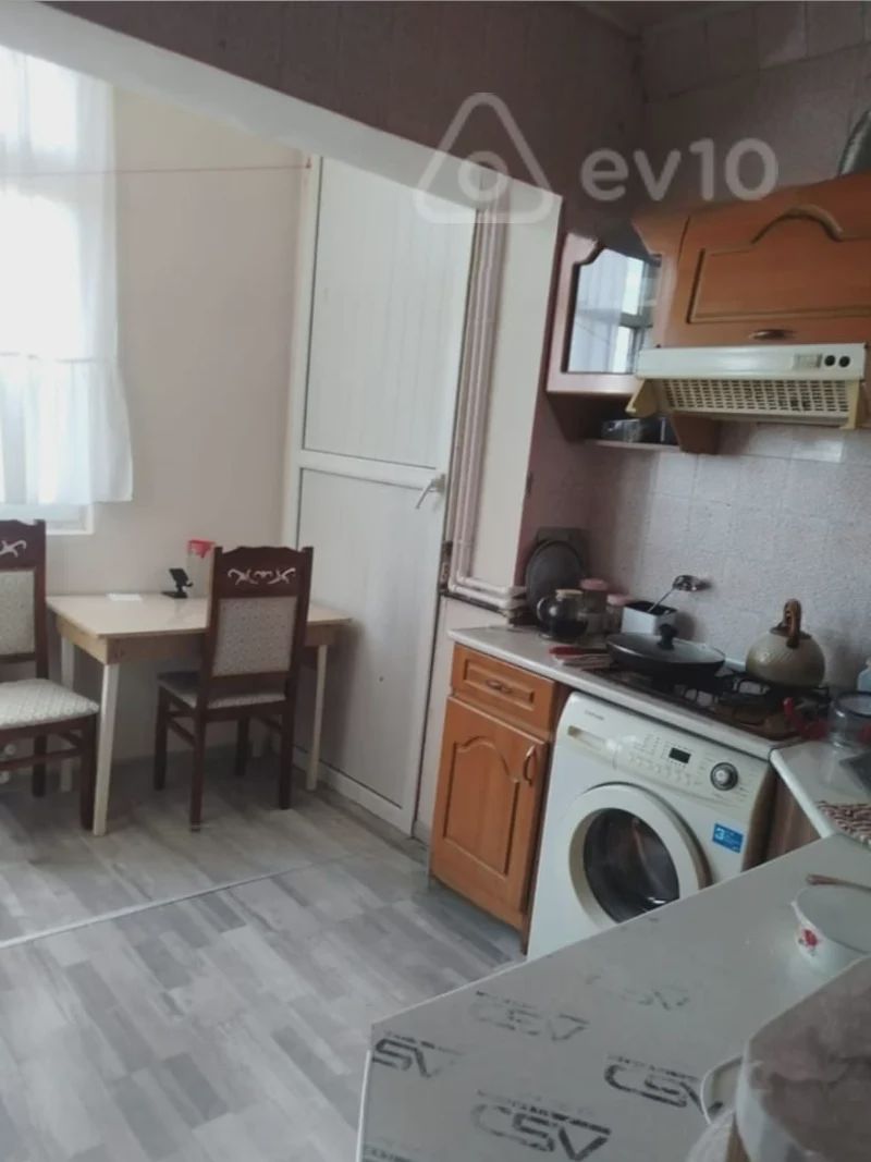1 otaqlı mənzil, 45 m², Bakixanov — Mənzil, Bakı (2)