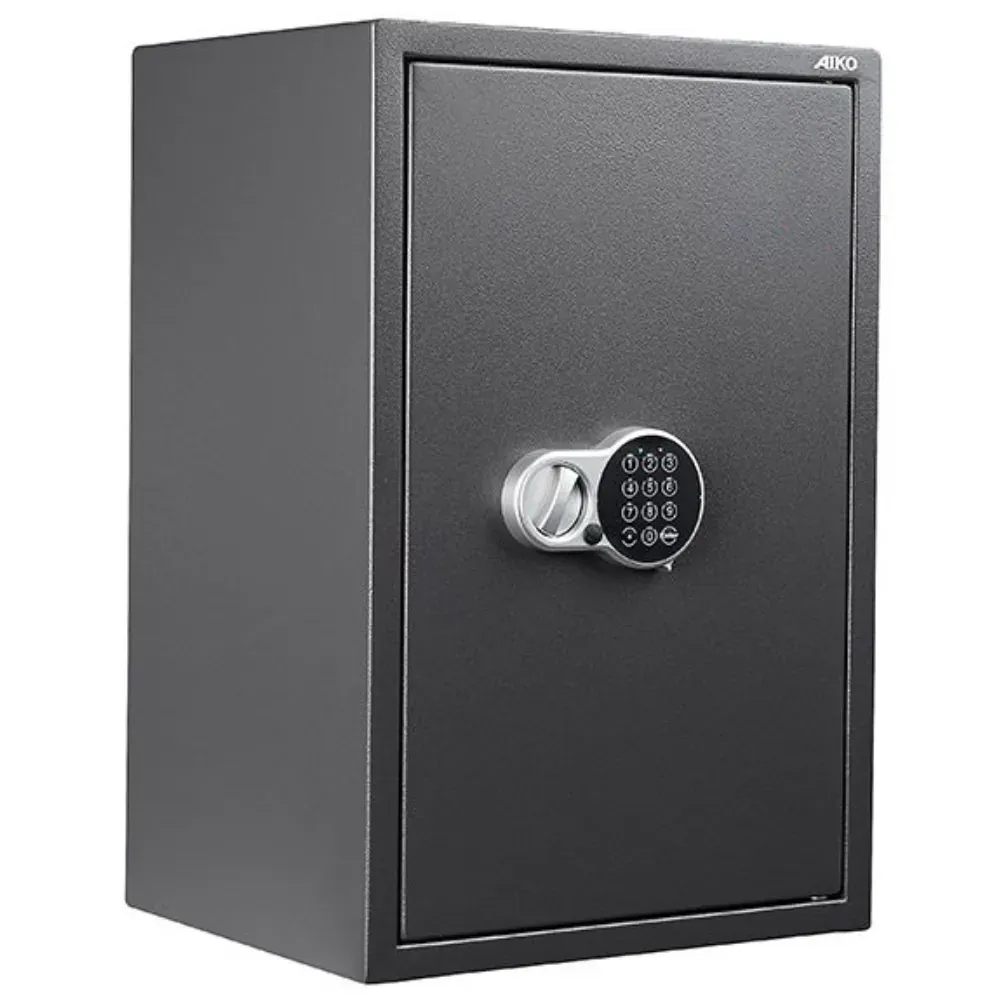 Seyf Aiko TSN.65T-EL S10399540914 — Сейфтер