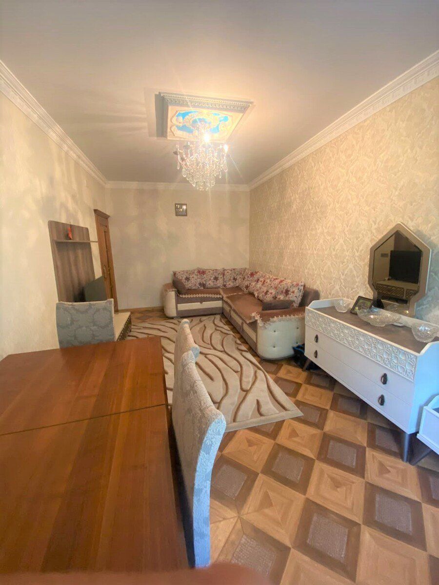 Satılır 2 otaqlı yeni tikili 62 m² — Mənzil, Bakı (2)