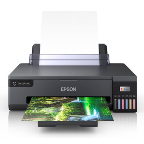 Printer Epson L18050 — Bakı