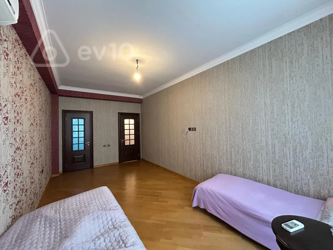 3 otaqlı mənzil, 145 m², e.eliyev — kirayə — Mənzil, Bakı (5)