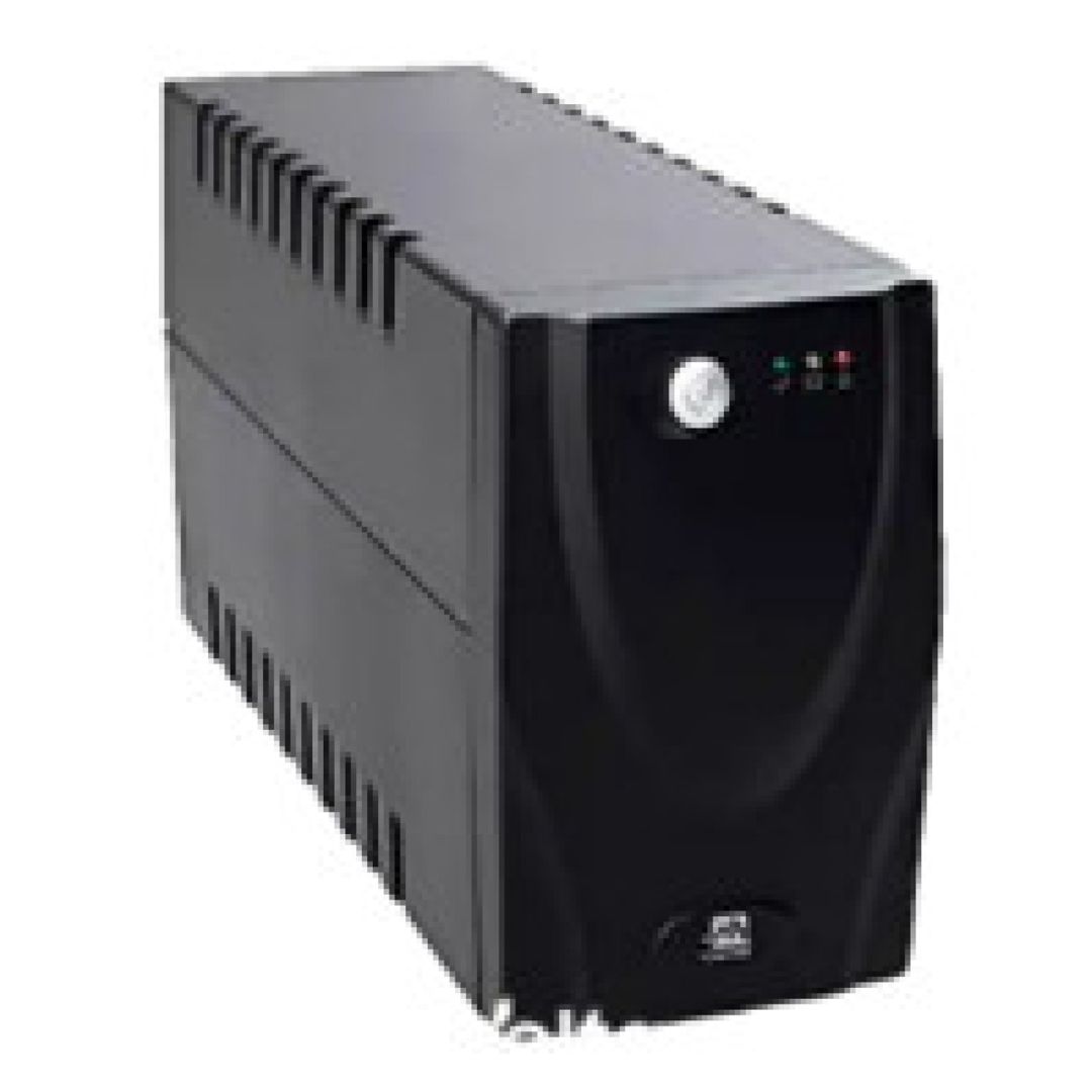 İnteraktiv UPS Mercury Elite 850 Pro Line — Server avadanlıqları, Bakı