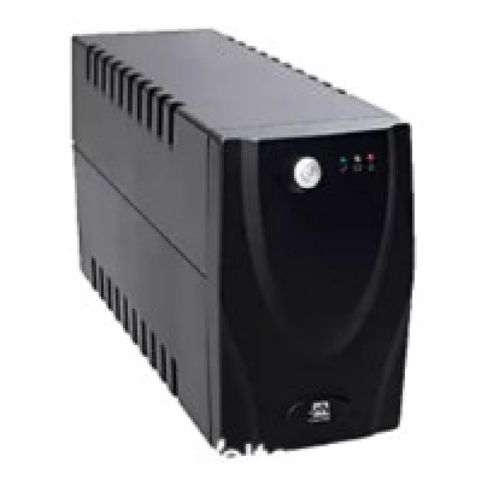 İnteraktiv UPS Mercury Elite 850 Pro Line — Bakı