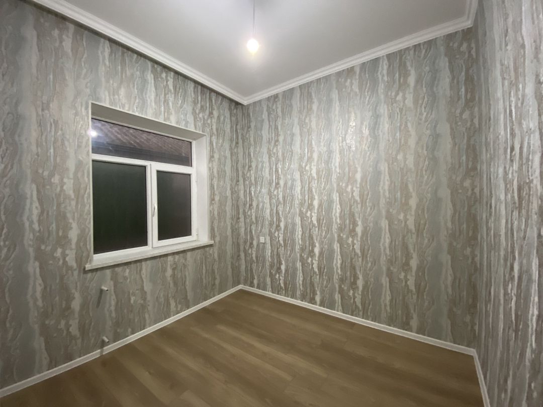 Satılır 3 otaqlı həyət evi/bağ evi 75 m² — Ev, villa, Bakı (5)