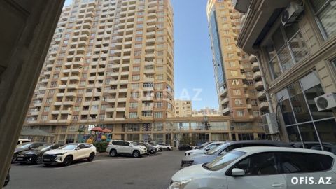 Yeni tikili Kirayə Verilir Xətai r., 2 otaq, 90 m² — Bakı
