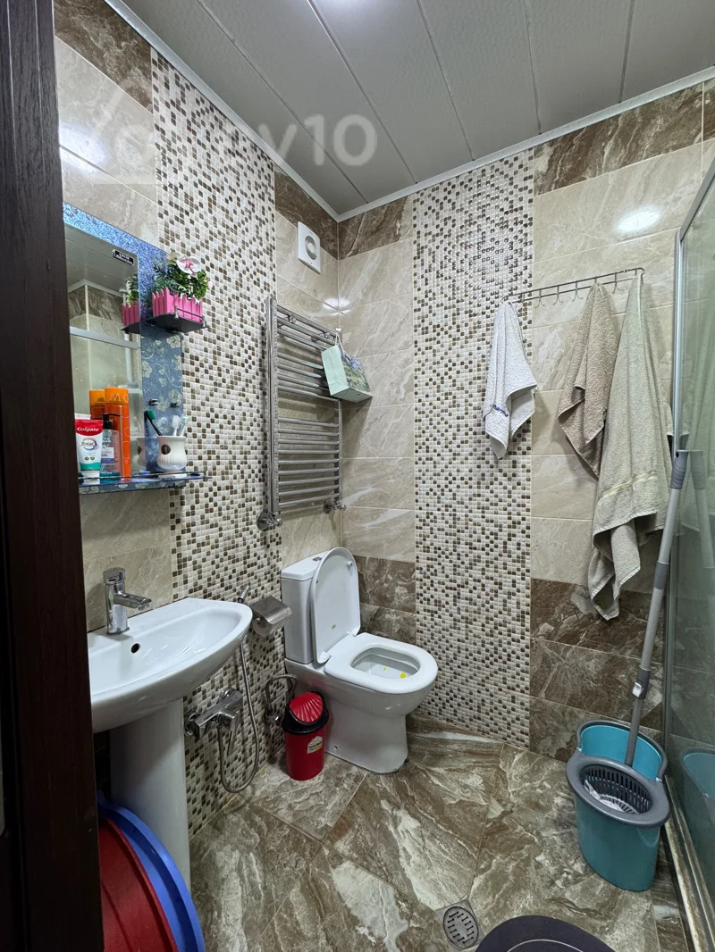 2 otaqlı mənzil, 65 m², Kristal 2, Xırdalan — Mənzil, Xırdalan (8)