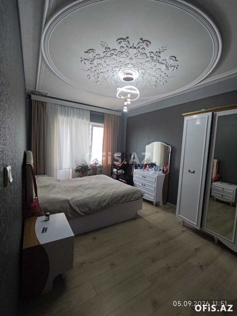 Köhnə tikili Satılır Xətai r., Əhmədli m., 3 otaq, 85 m² — 229 000 ₼ · Bakı · Mənzil Köhnə tikili Satılır Xətai r., Əhmədli m., 3 otaq, 85 m² — Bakı