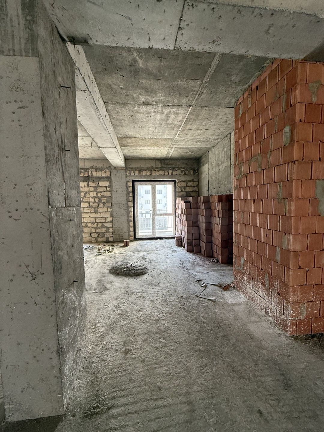 Satılır 3 otaqlı yeni tikili 146.8 m² — Mənzil, Bakı (10)