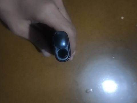 Iqos Multi (tüstüsüz tütün qızdırma cihazı) - Rəng: mavi-qara — Bakı