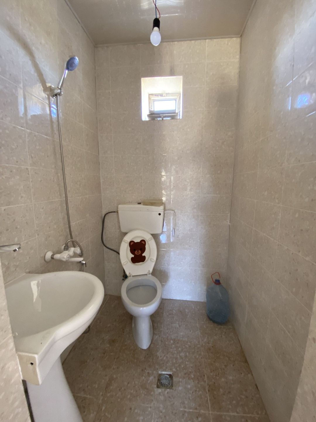 Satılır 2 otaqlı həyət evi/bağ evi 70 m² — Ev, villa, Bakı (11)