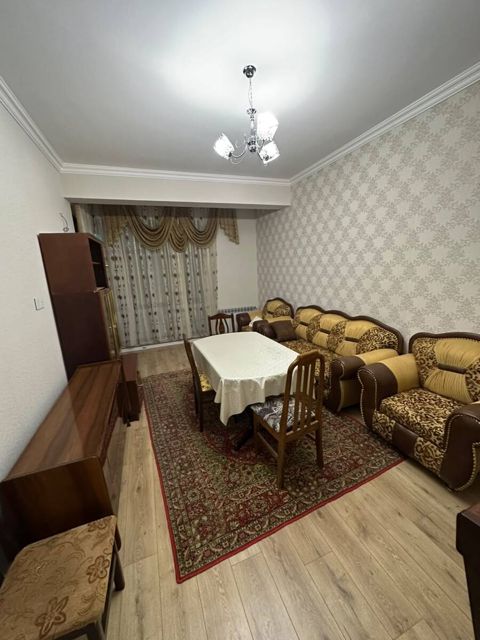 İcarəyə verilir 2 otaqlı yeni tikili 70 m² — Koʻchmas mulk