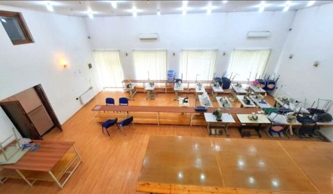 İcarəyə verilir obyekt 320 m² — 2 600 ₼ · Bakı · Əmlak İcarəyə verilir obyekt 320 m² — Bakı