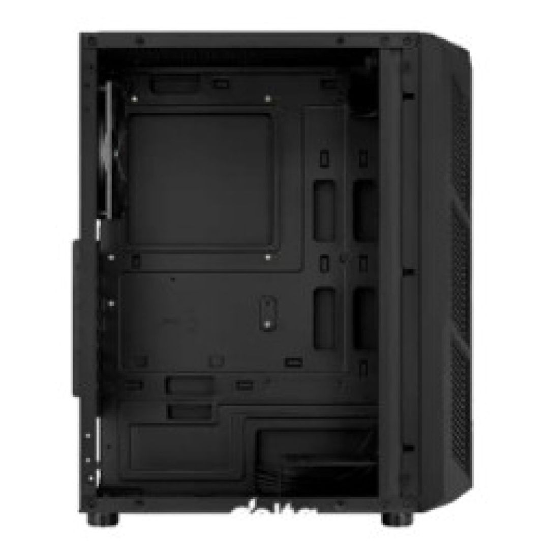 Korpus AeroCool Prime-G-Bk-V1 — Korpuslər, Bakı (3)