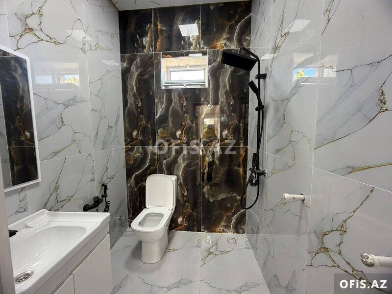 Həyət evləri Satılır Sabunçu r., Maştağa q., 2 otaq, 80 m² — Ev, villa, Bakı (3)